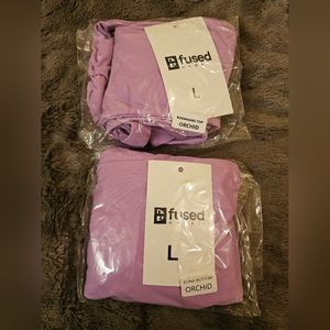 Fused Hawaii Kohanaiki and Kona set